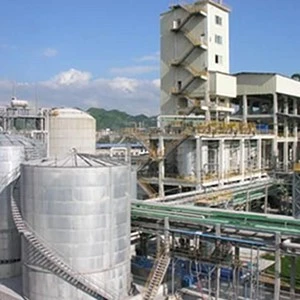 Industrial Phosphoric Acid Plant Industrial Phosphoric Acid Plant