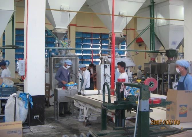 High Efficiency Detergent