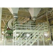 Пральний порошок завод Складання форми заводу