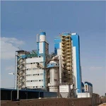 Лінія порошкових побутових миючих засобів