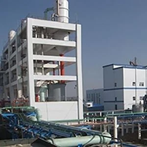 Проект виробництва фосфорної кислоти заводу з виробництва фосфорної кислоти