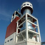 Система підготовки шламу для миючих засобів